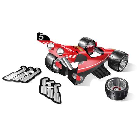 Конструктор Geomag магнитный