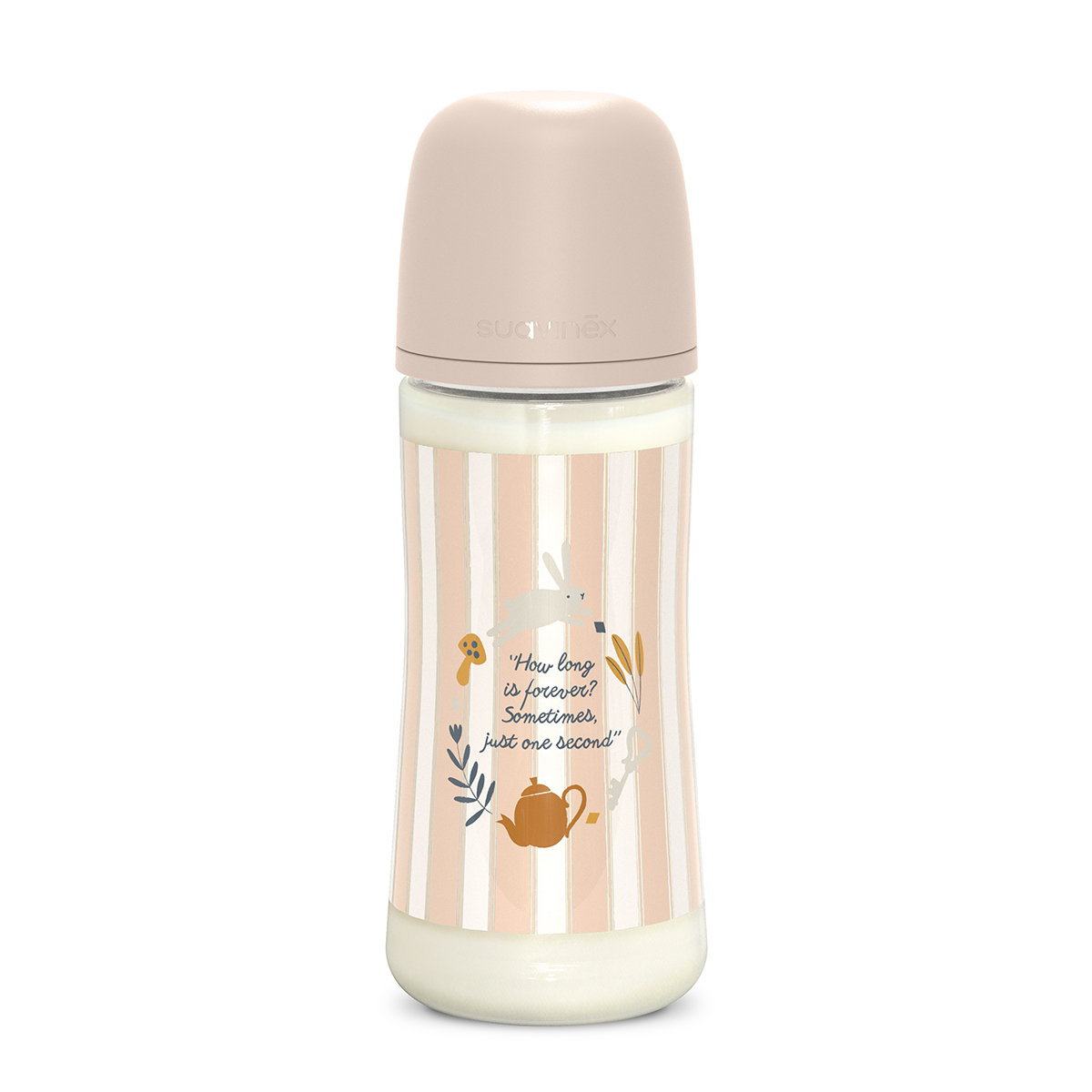 Бутылочка Suavinex 360 мл - фото 1