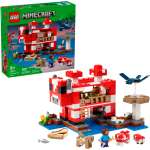 Конструктор LEGO Minecraft