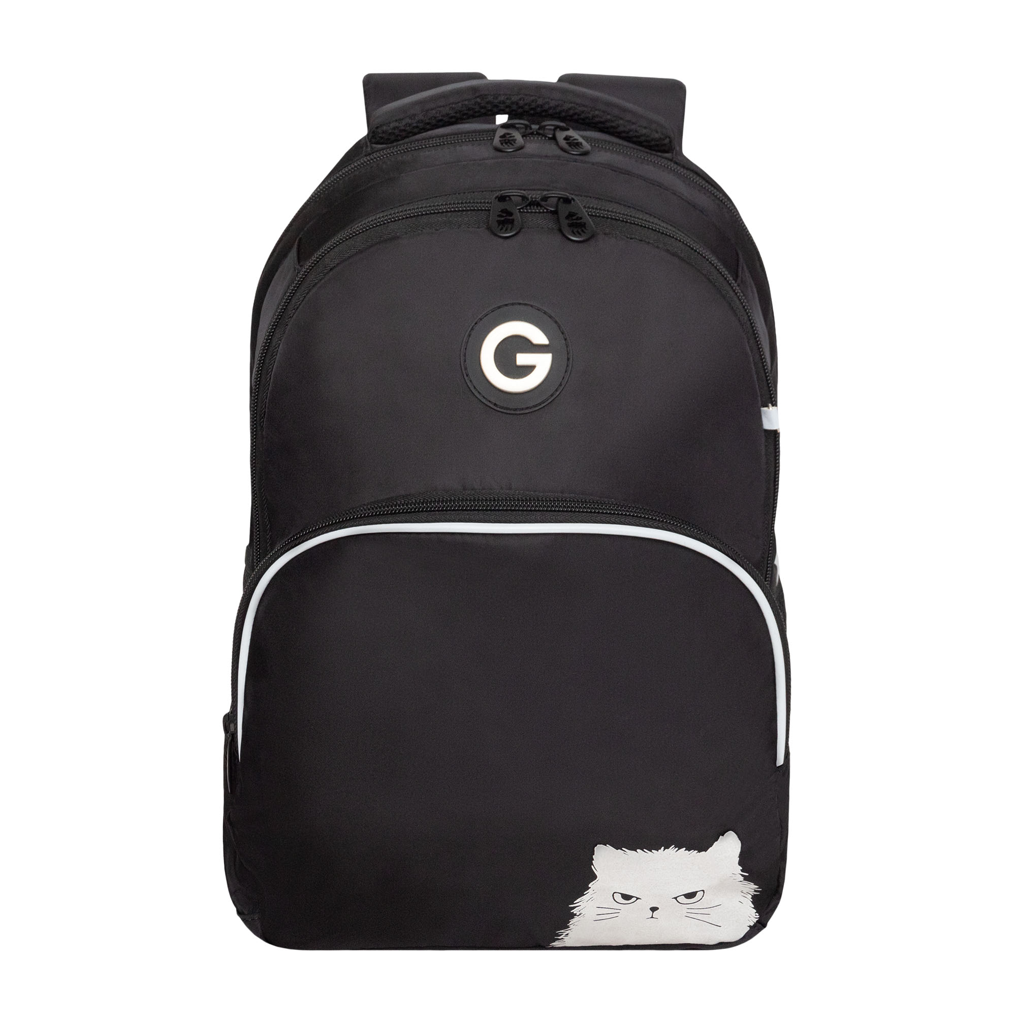 Рюкзак Grizzly Для девочки - фото 1