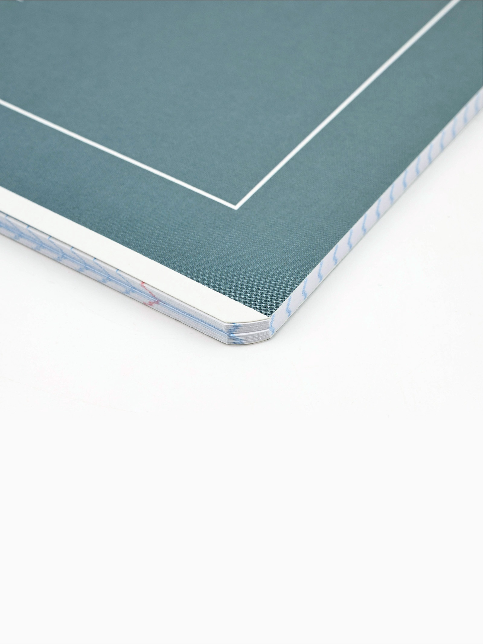 Тетрадь ArtFox STUDY клетка - фото 2