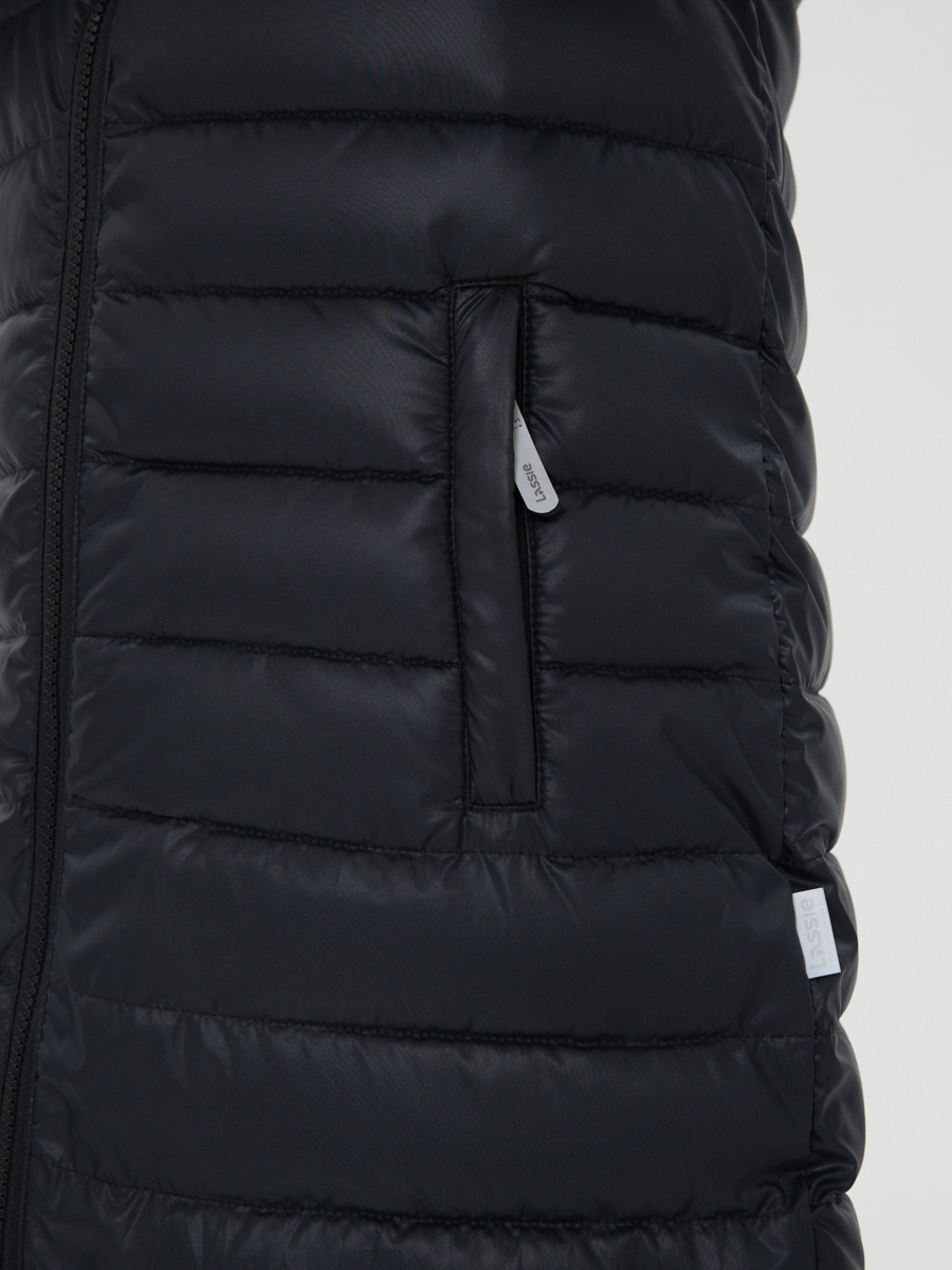 Куртка Lassie 73105301-9990 - фото 14