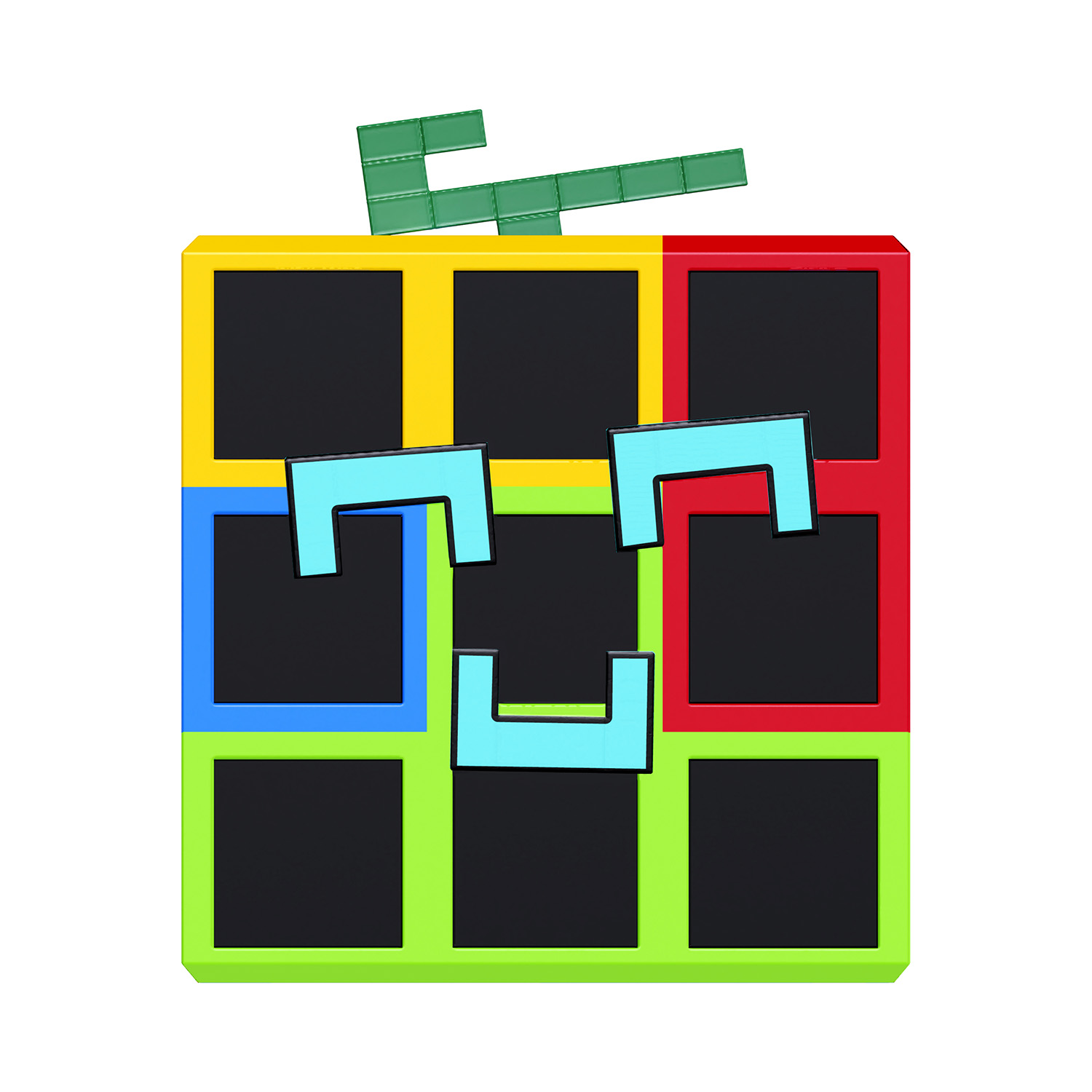 Фигурка Blox Fruits - фото 4