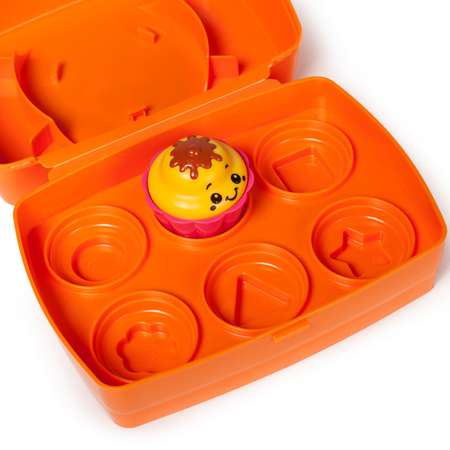 Сортер Tomy Весёлые кексы