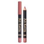 Карандаш для губ Beauty Bomb Lip Pencil Alt Lolita shade тон 01