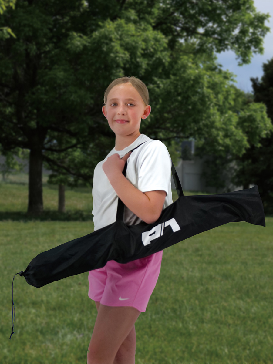 Активная игра Hape Футбольные ворота детские - фото 3