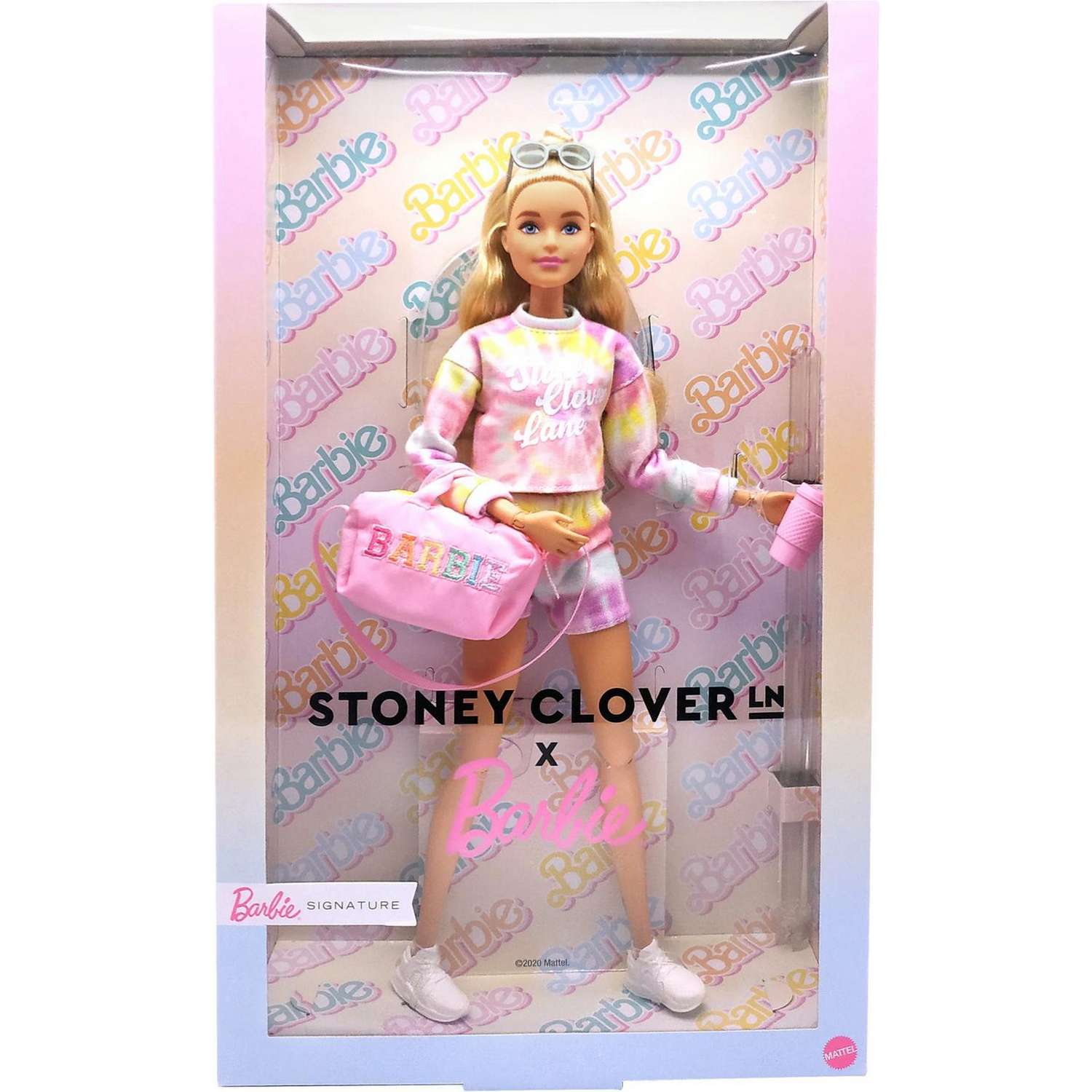 Кукла модельная Barbie GTJ80 - фото 2