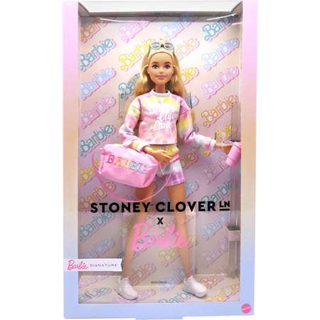 Кукла модельная Barbie