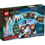 Конструктор LEGO Harry Potter 76390 274 дет.