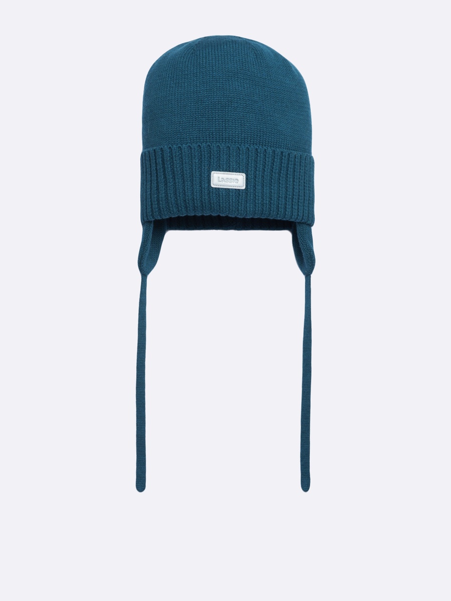 Шапка Lassie 72304202-8890 - фото 4