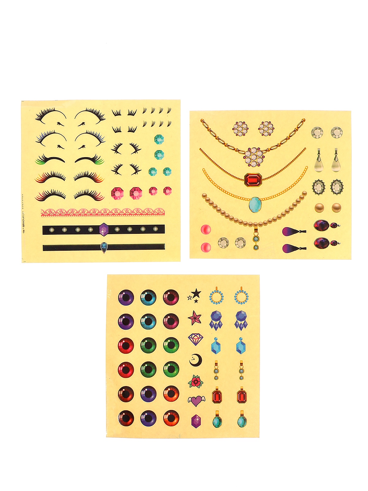 Игрушка Happy Valley торс для причесок - фото 13