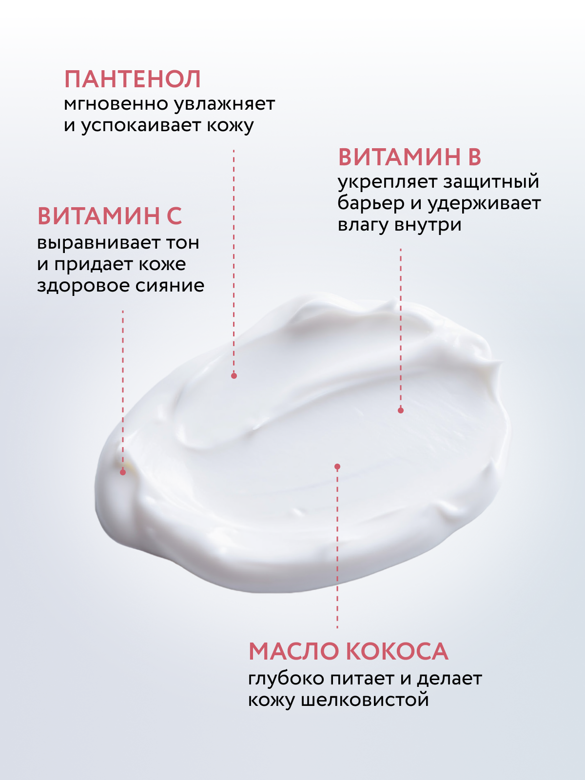Крем BioProvince питательный 500 мл 1 шт. - фото 4
