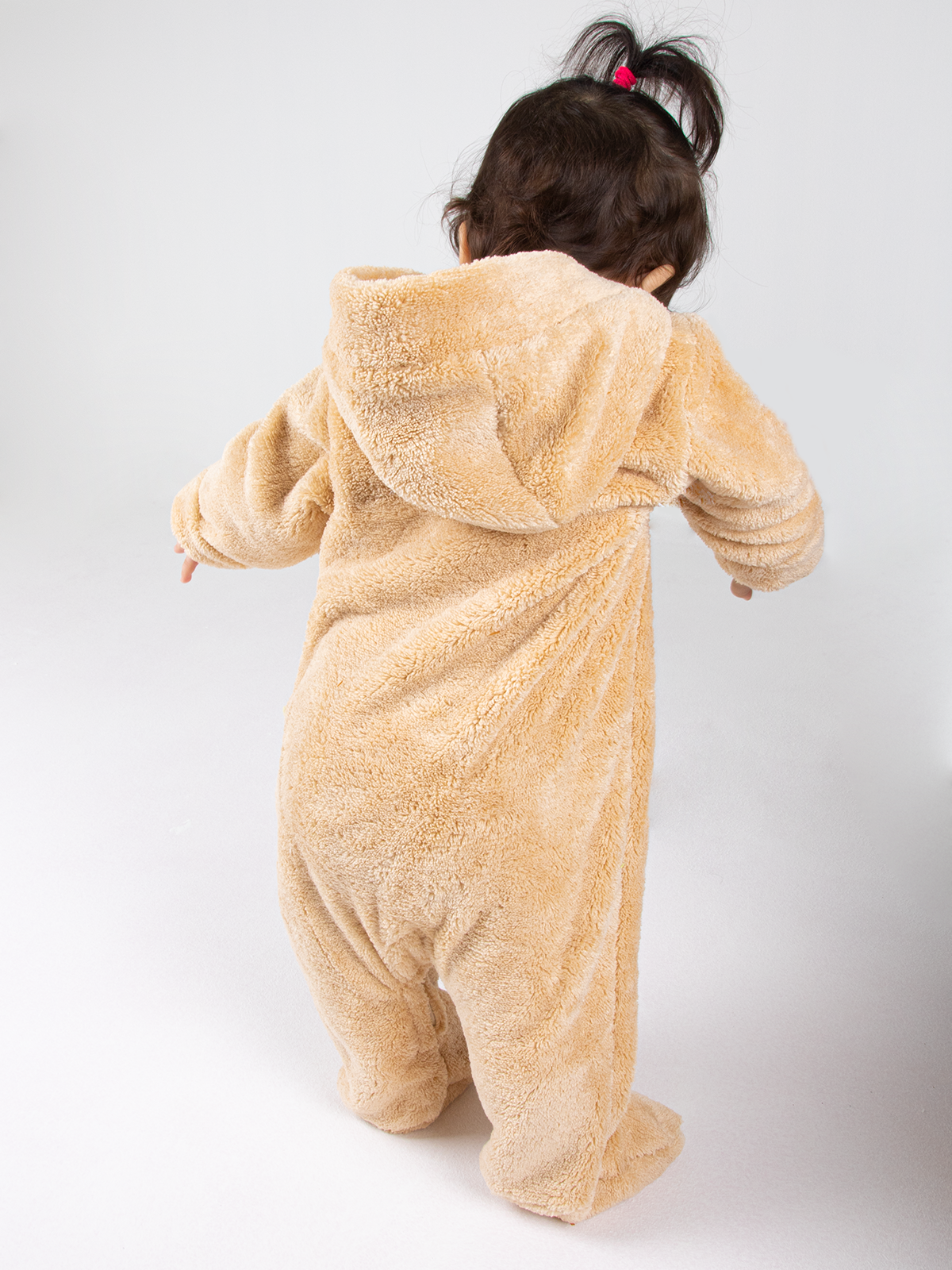 Комбинезон Осьминожка 620-155/бежевый - фото 9