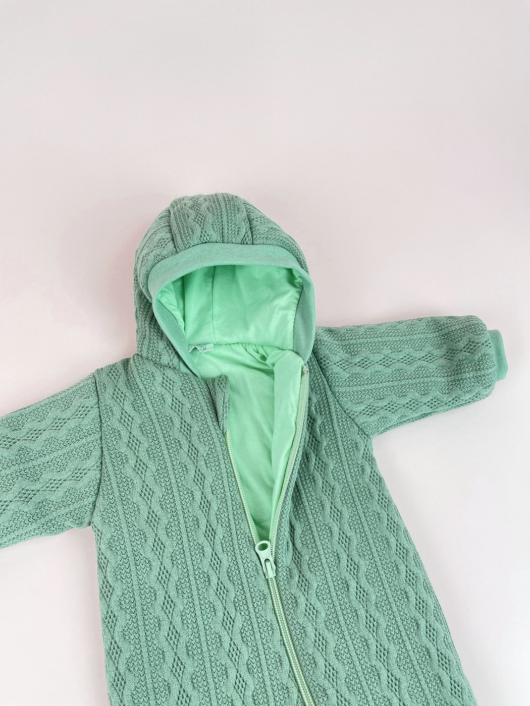 Комбинезон Clariss ЦБ-00000971 - фото 4