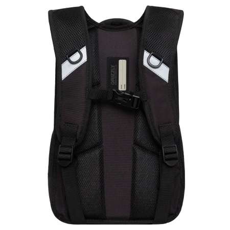 Рюкзак Grizzly