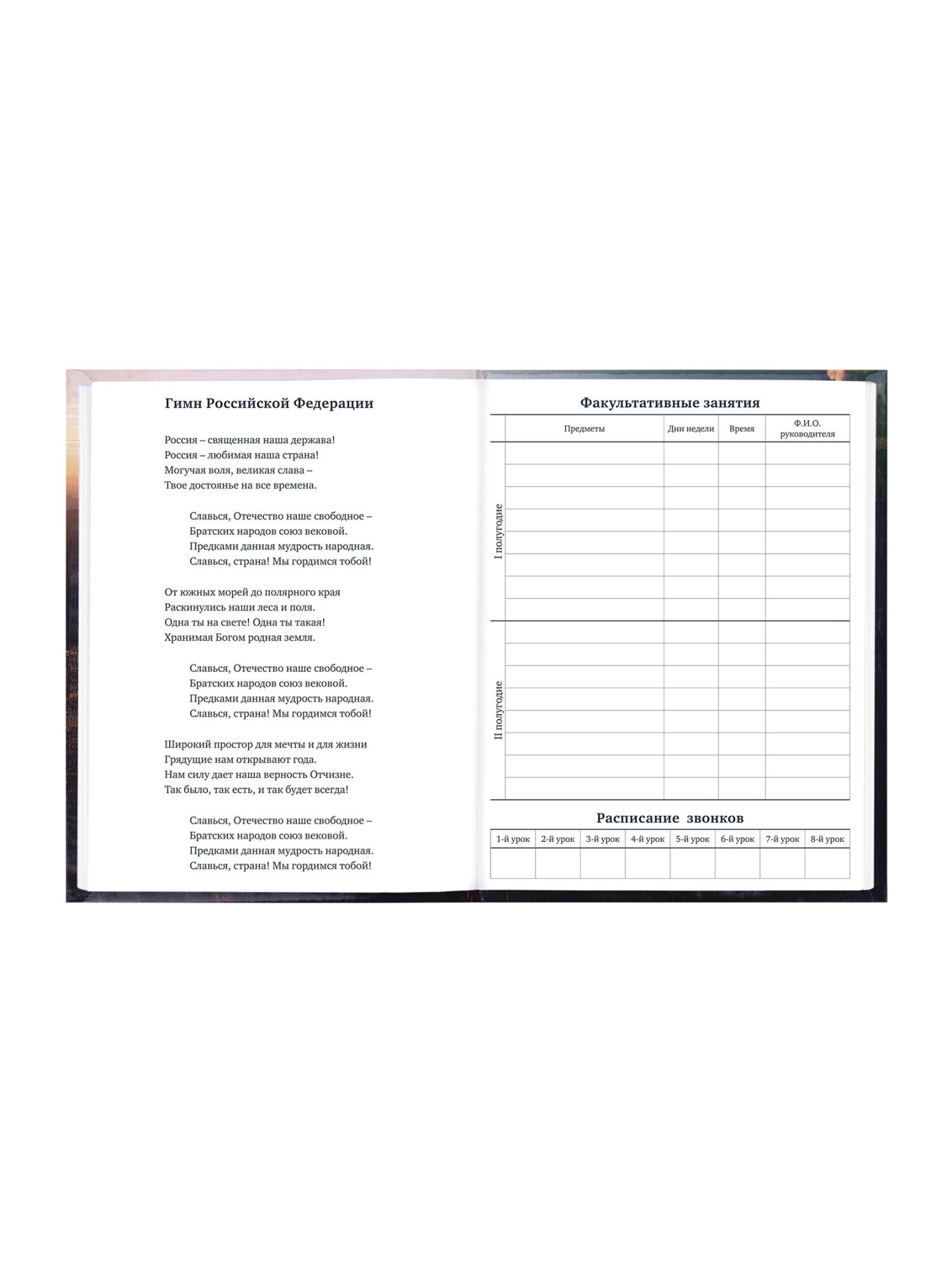 Дневник школьный Brauberg для мальчика 1-11 класс твердая обложка 40 листов - фото 7