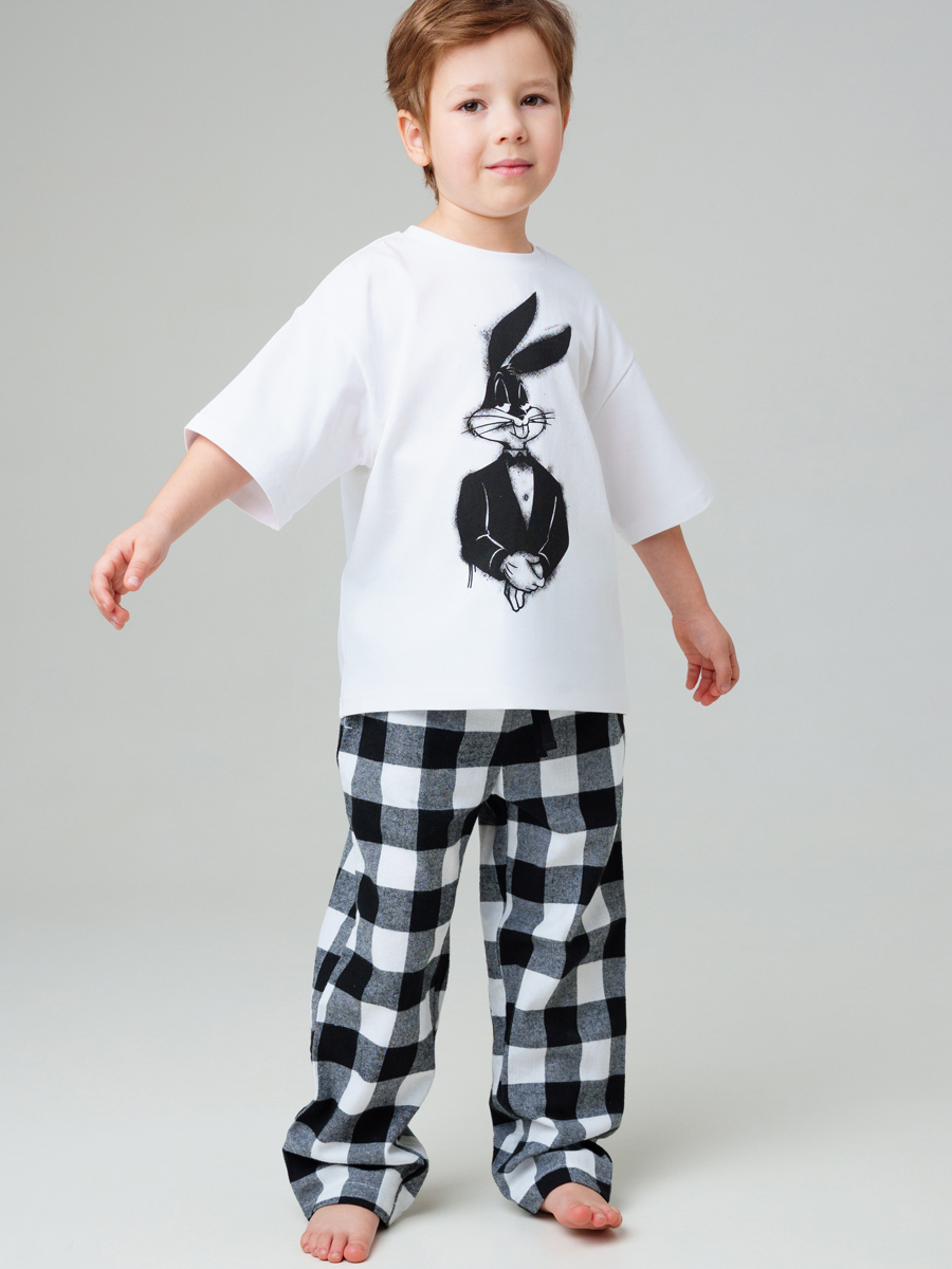 Пижама PlayToday 42532002 - фото 2