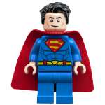 Фигурка LEGO Superman Blue