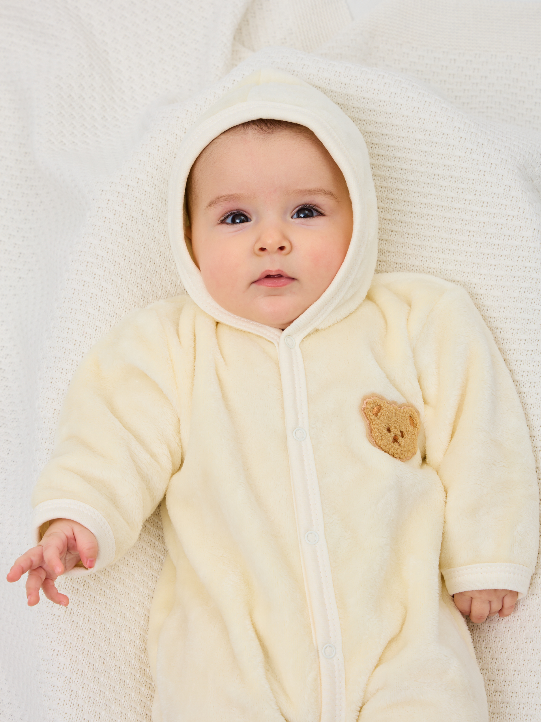 Комбинезон ТОСЯ БОСЯ VF-01 - фото 6