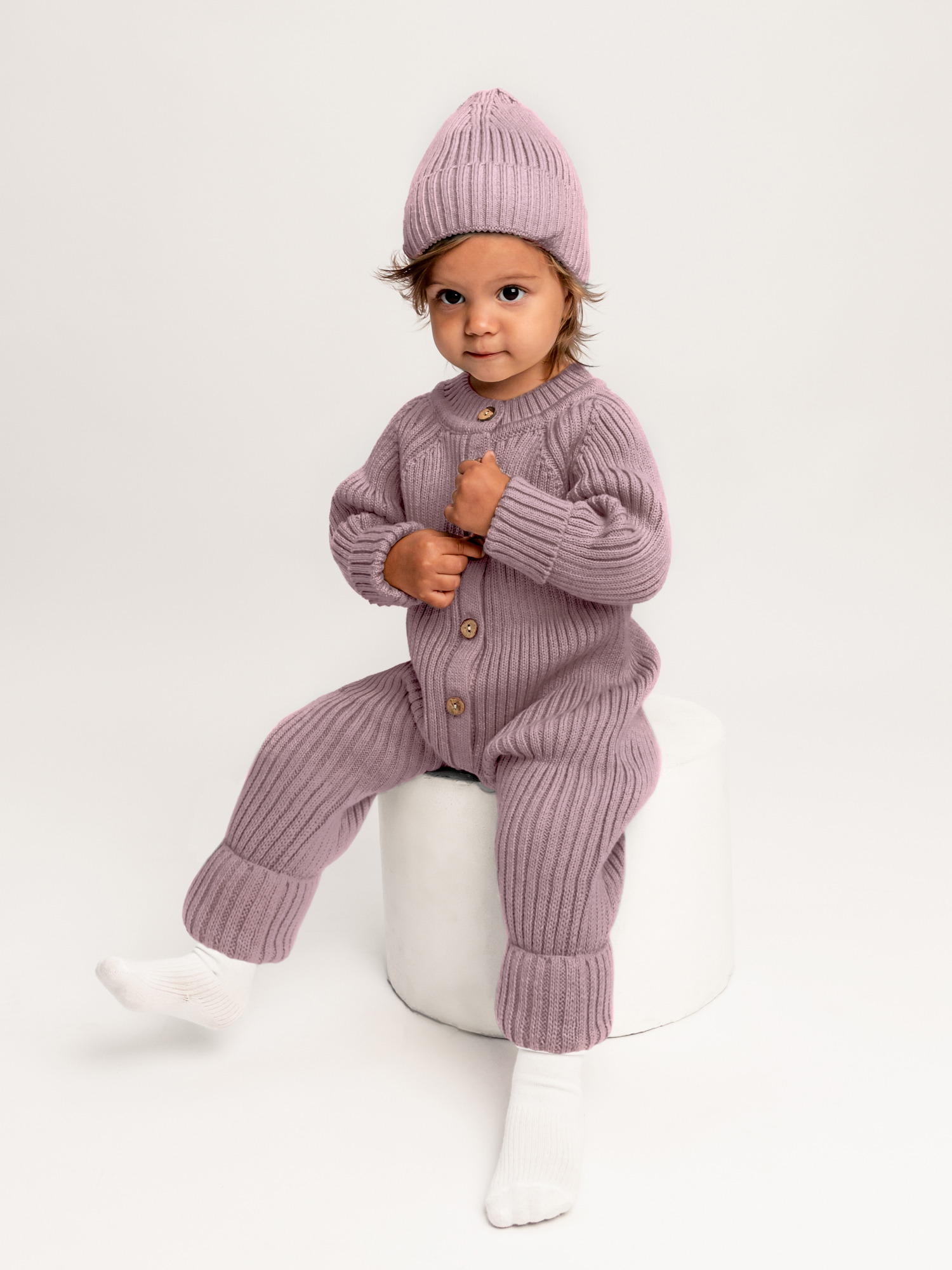 Комбинезон Amarobaby AB-OD22-PLT5/27 - фото 21