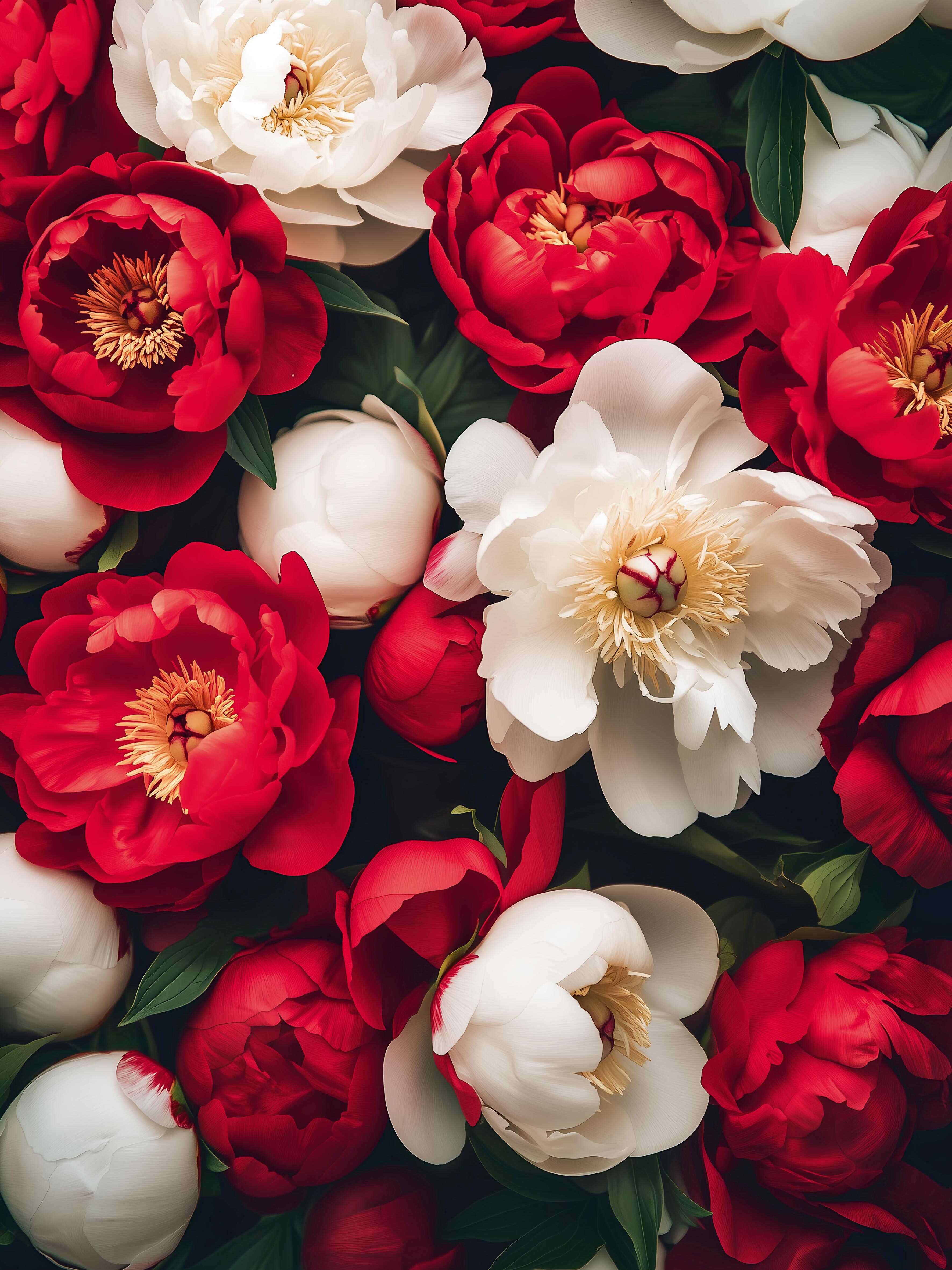 Алмазная мозаика Феникс + - фото 2