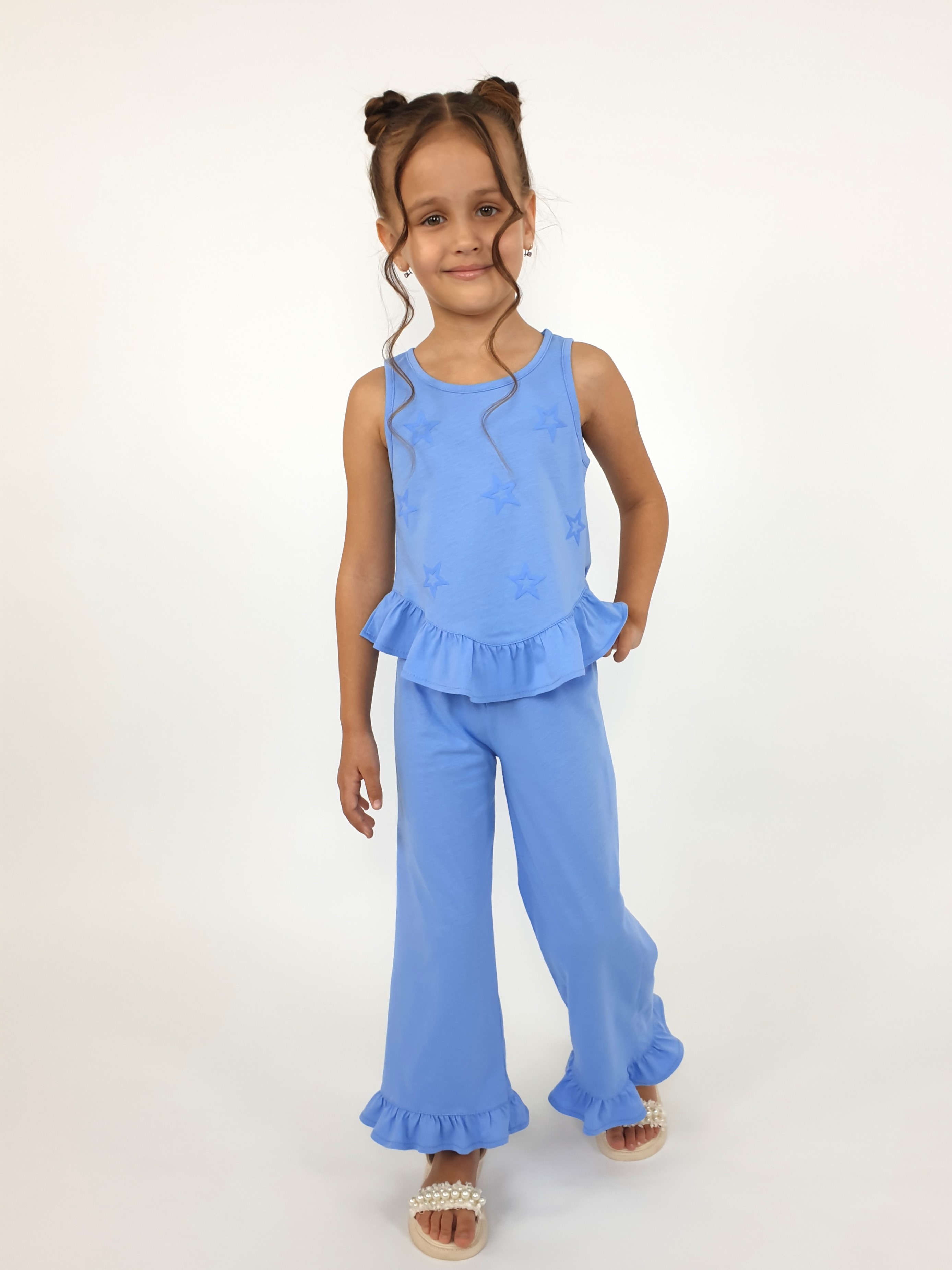 Комплект Luneva 02-147-4. - фото 2