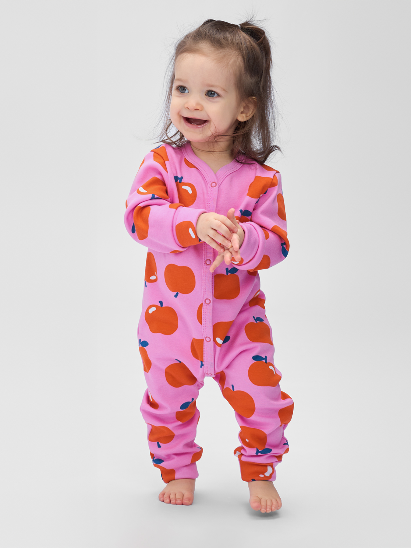 Комбинезон 2шт Bossa Nova 510ЯН-371-Я - фото 2