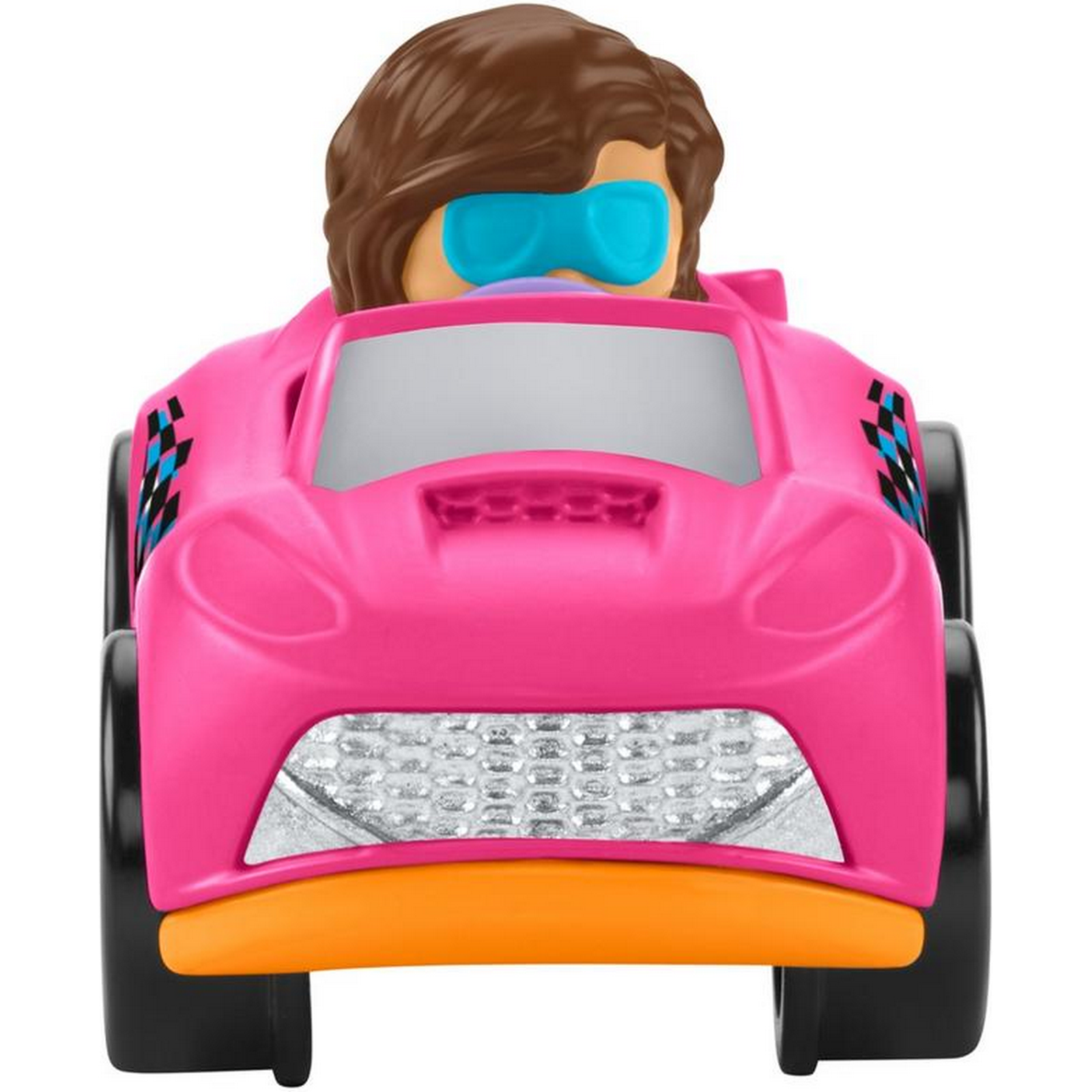 Автомобиль Fisher Price Уиллиз в ассортименте - фото 14