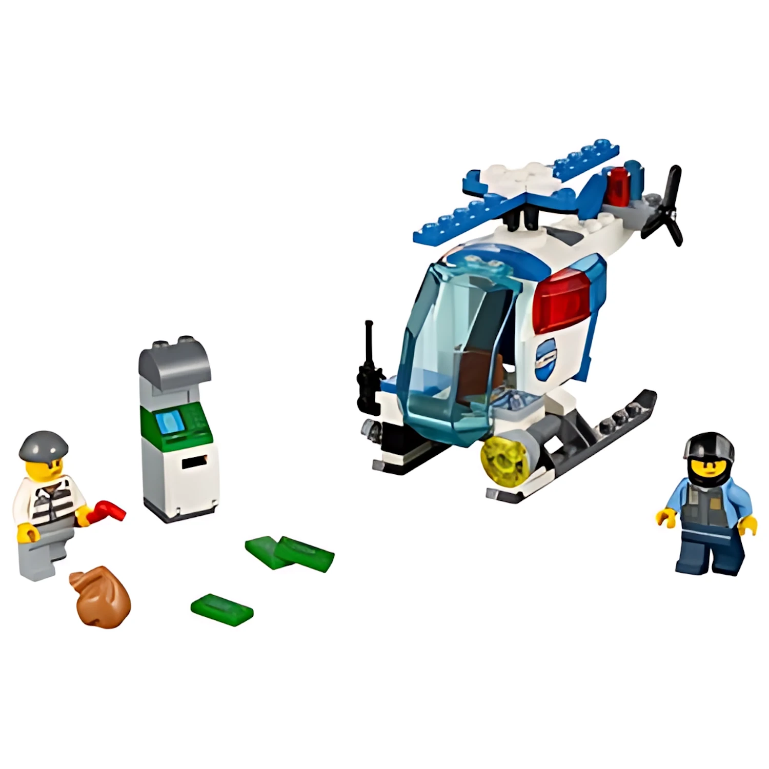 Конструктор LEGO Juniors - фото 1