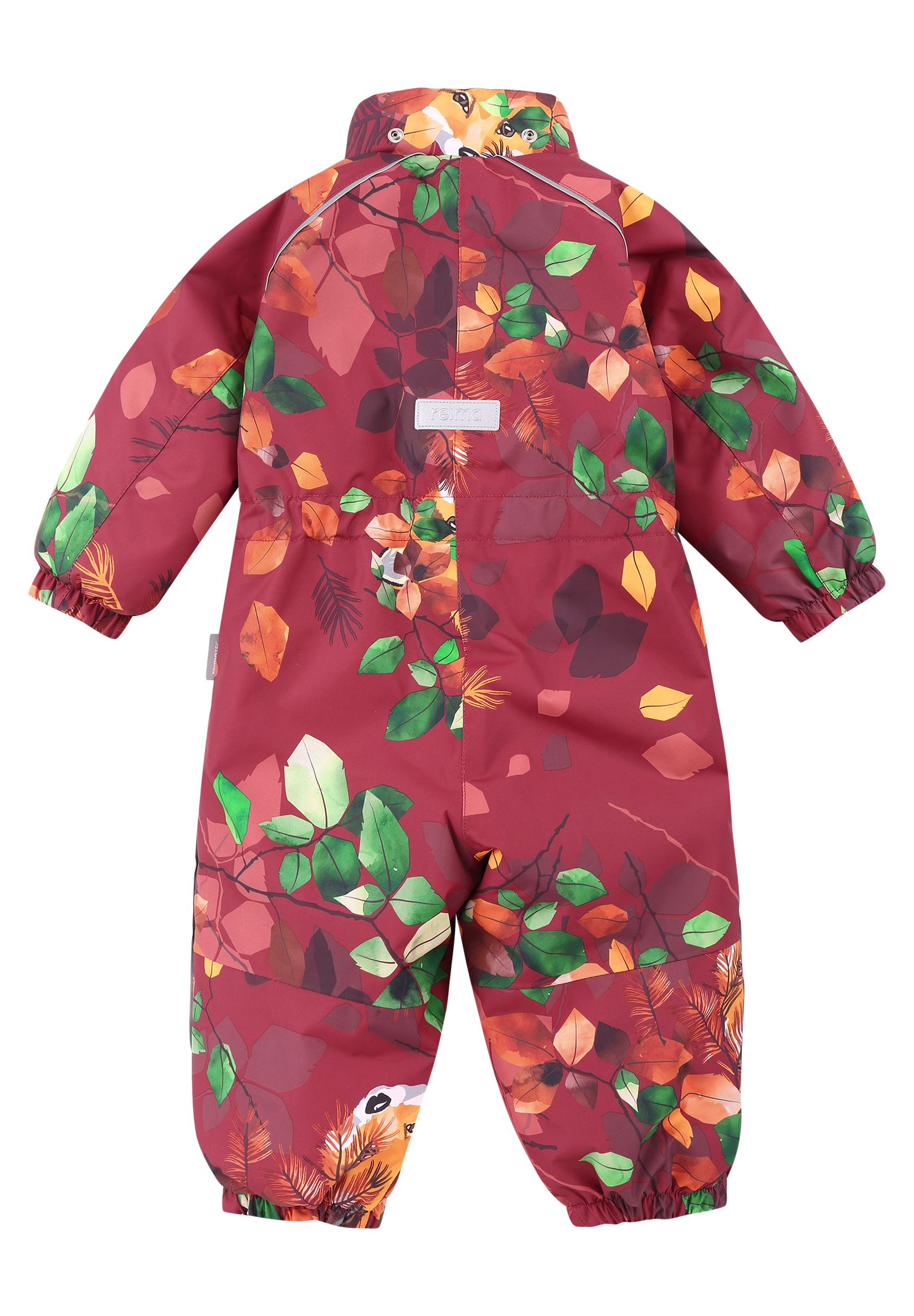 Комбинезон Reima 510360-3919 - фото 5