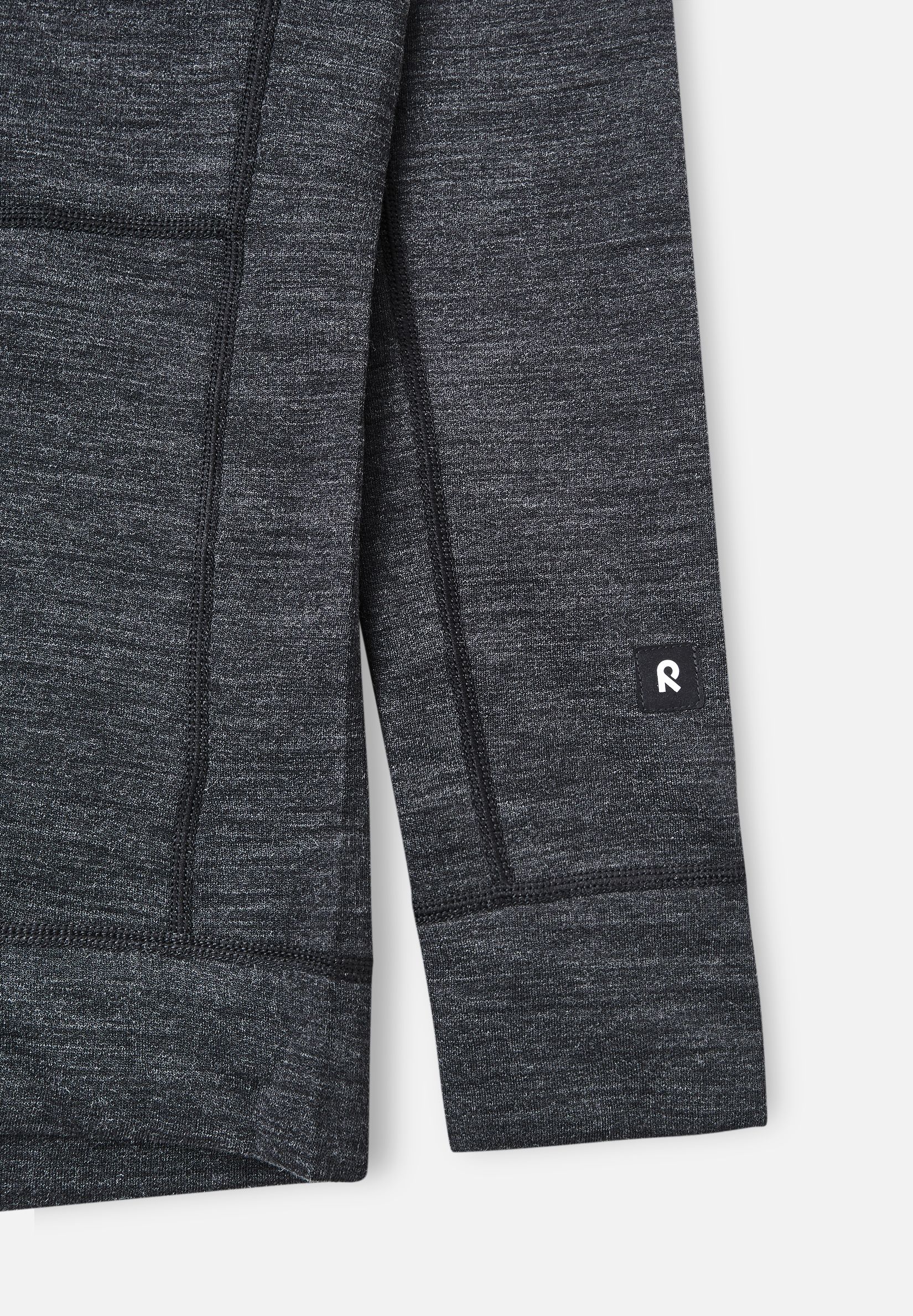 Толстовка Reima 5200061A-9510 - фото 8