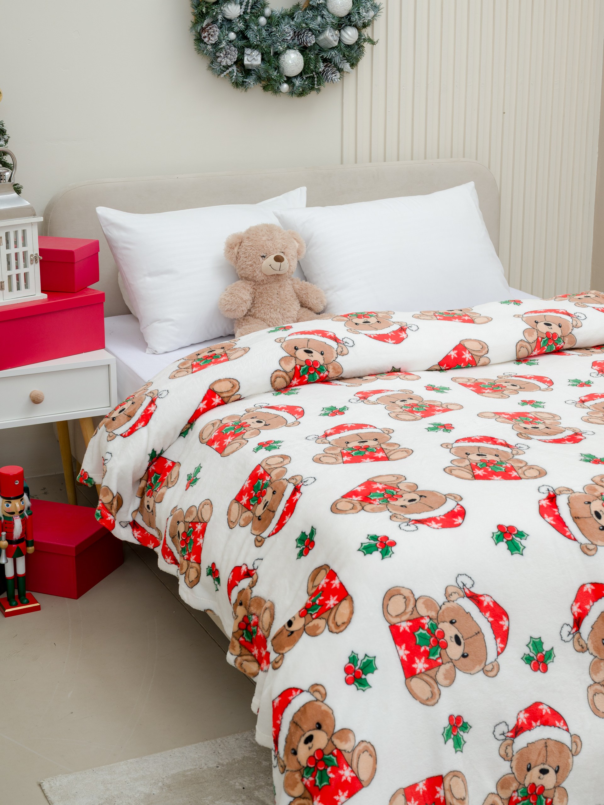 Плед Павлинка - фото 6