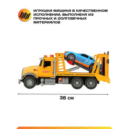 Эвакуатор Veld Co