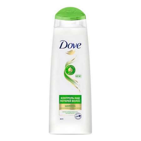 Шампунь DOVE 250 мл