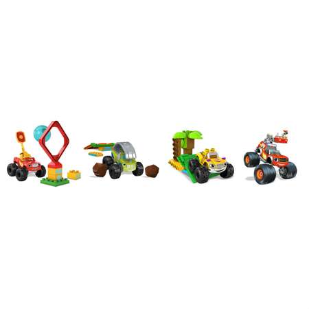 Конструктор Mega Bloks в ассортименте