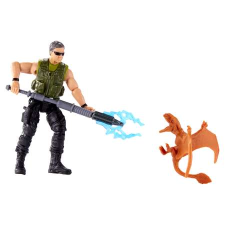 Фигурка Jurassic World