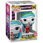 Фигурка Funko Ghoulia Yelps