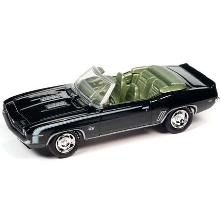 Автомобиль Johnny Lightning 1:64