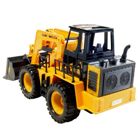 Погрузчик РУ HK Industries 1:24