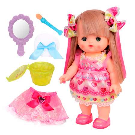 Кукла классическая Kawaii Mell Милая Мелл