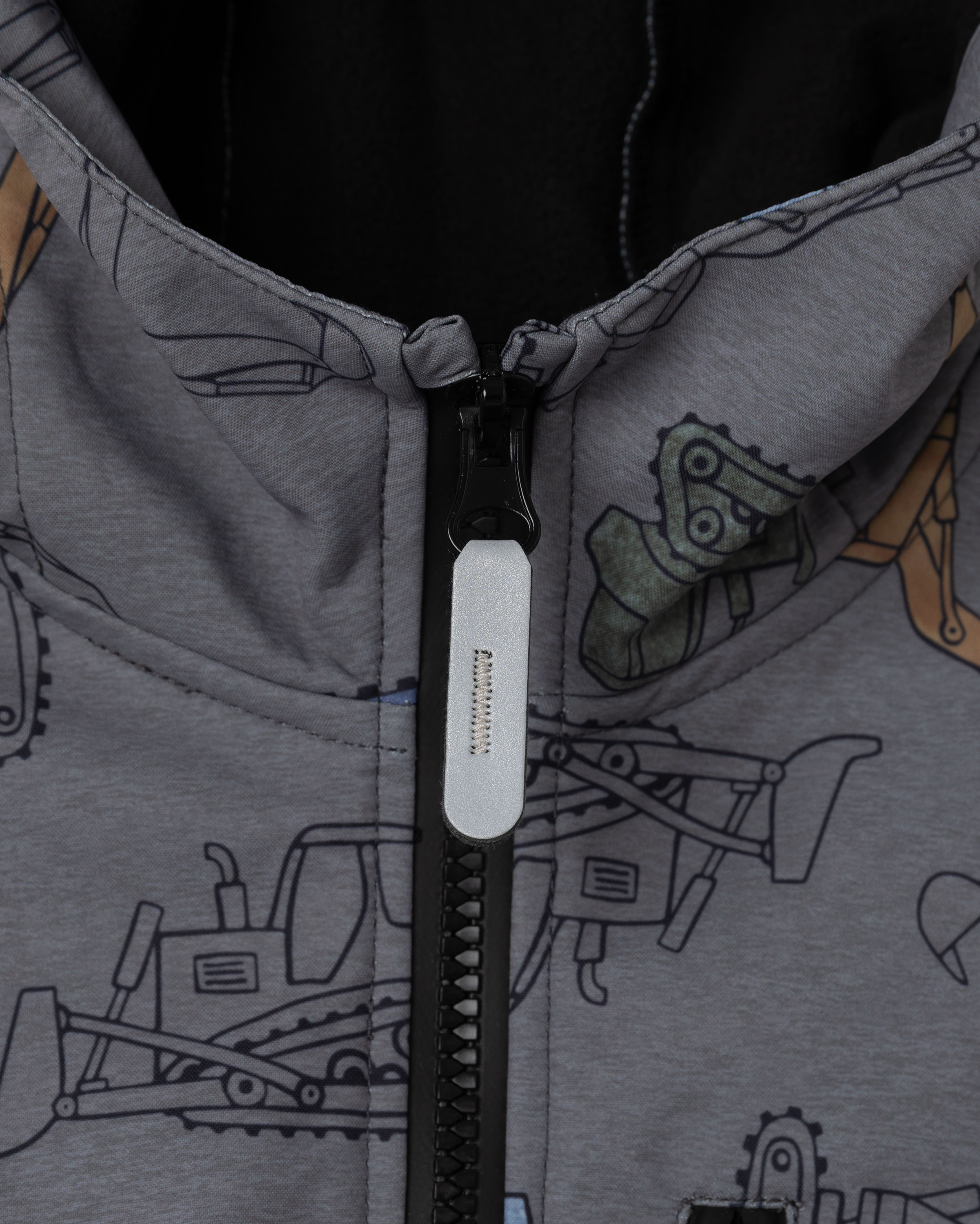 Куртка Futurino S26FU1-B331kb-GGI3 - фото 4