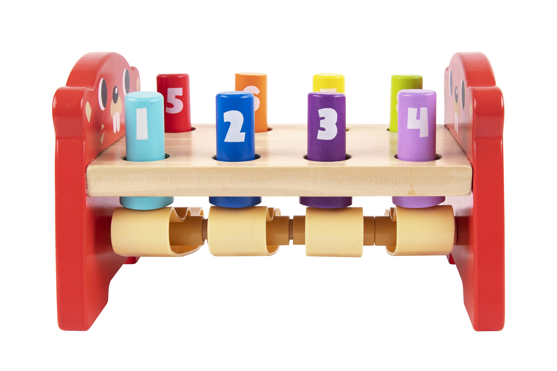 Игрушка Tooky Toy - фото 3