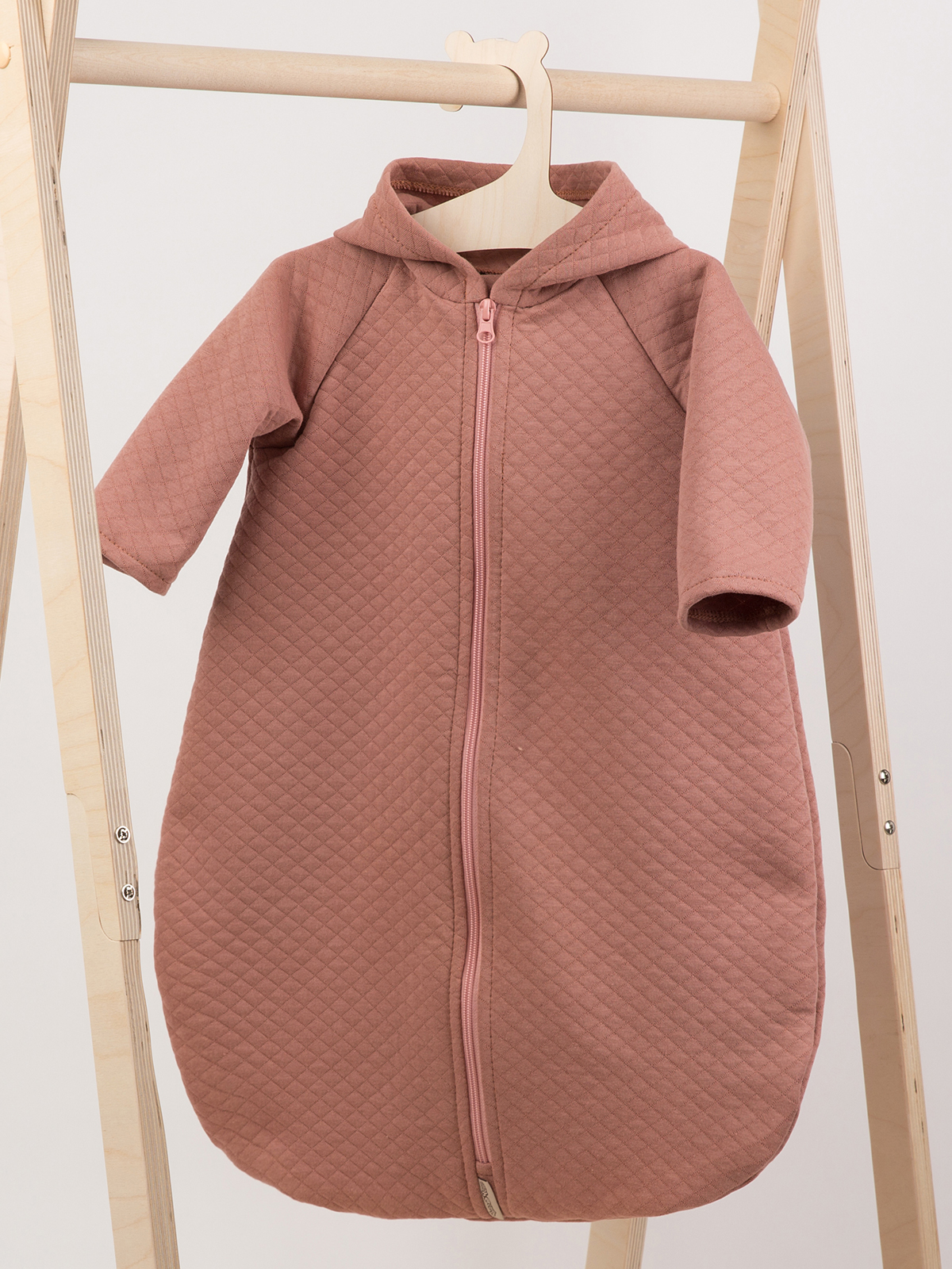 Конверт на выписку Чудо-Чадо - фото 3