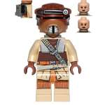 Фигурка LEGO Star Wars Boushh