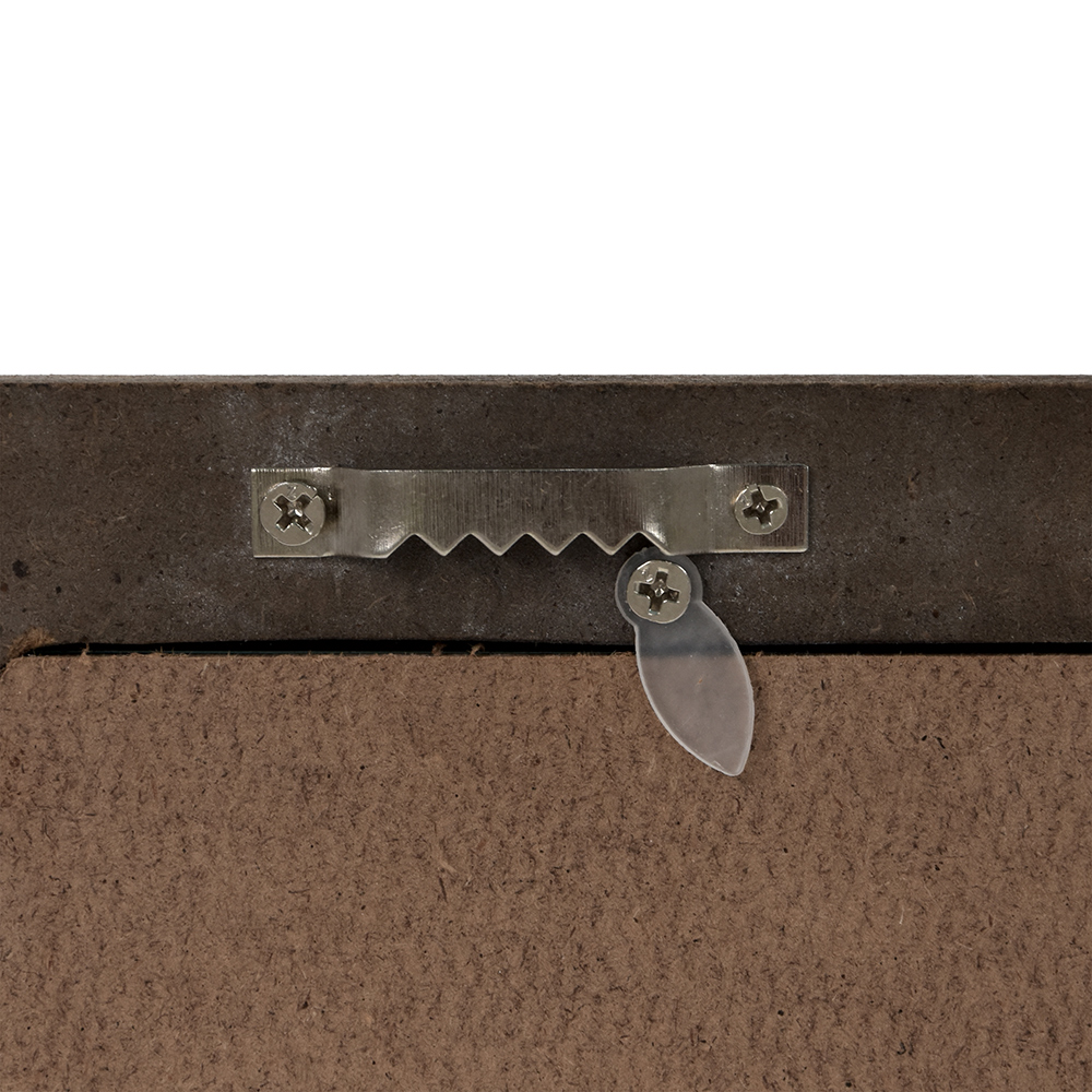 Фоторамка Qwerty угловая 26х13х37 см мдф 65845 - фото 3