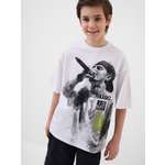 Футболка и шорты PlayToday