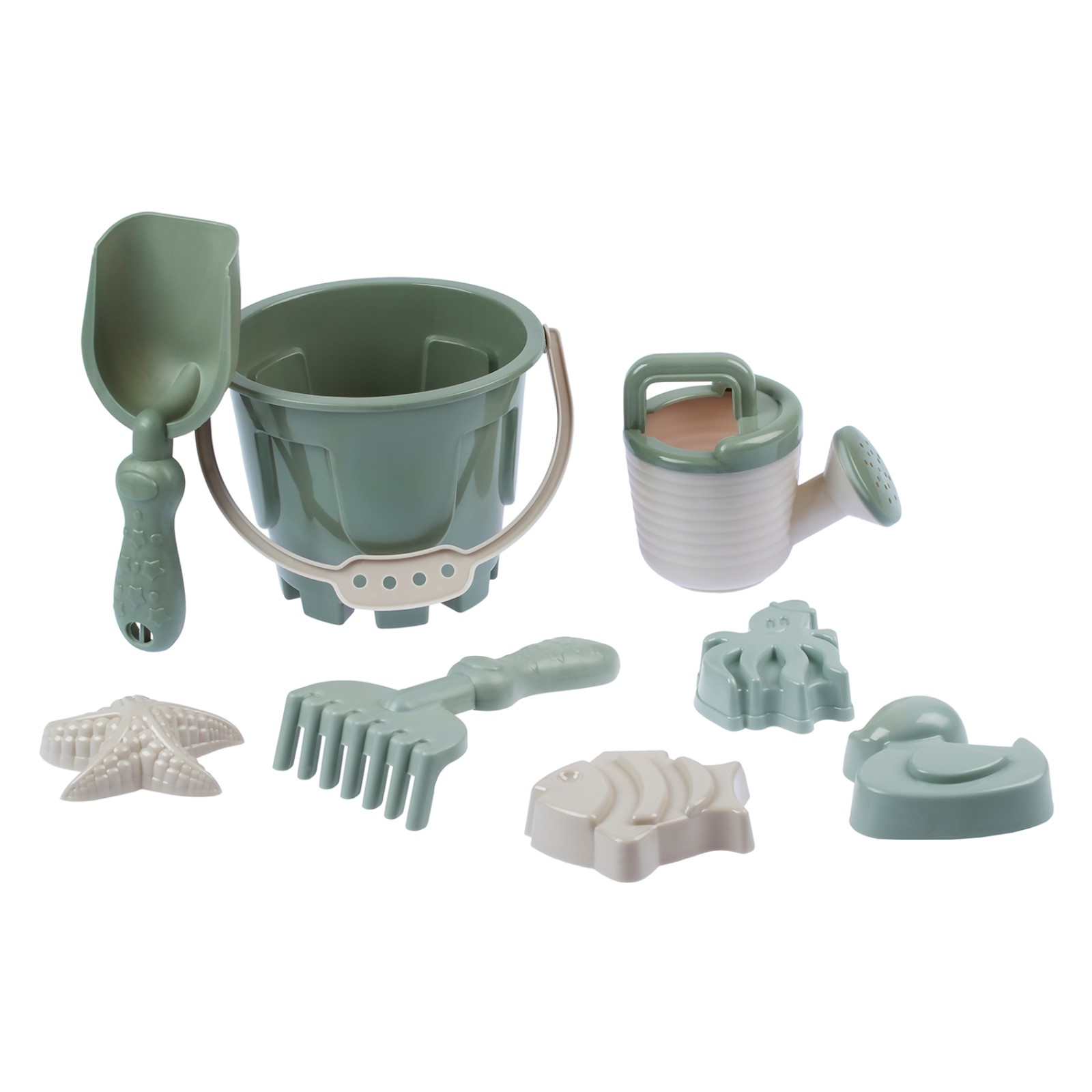 Песочный набор Компания Друзей - фото 1