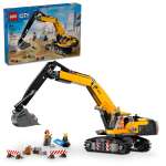 Конструктор LEGO City 60420 633 дет.