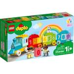 Конструктор LEGO DUPLO 10954 23 дет.