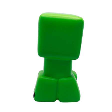 Сквиш Just Toys крипер